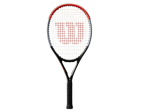 Vợt tennis CLASH 26 RKT 26 WR009010U