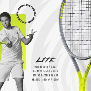 Vợt Tennis Head 360+ Extreme Lite