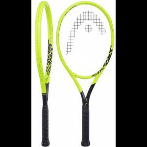 Vợt Tennis Head Graphene 360 Extreme S (280GR)