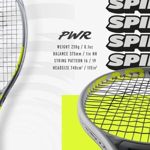 Vợt Tennis Head Graphene 360+ Extreme PWR - 230gr