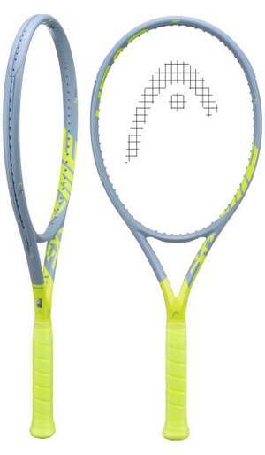 Vợt Tennis Head Graphene 360+ Extreme Tour