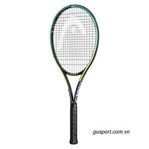 Vợt tennis Head Graphene 360+ Gravity MP 2021-233821 (295Gr)