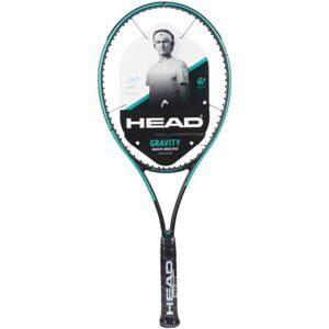 Vợt Tennis Head Graphene 360+ Gravity S 233841