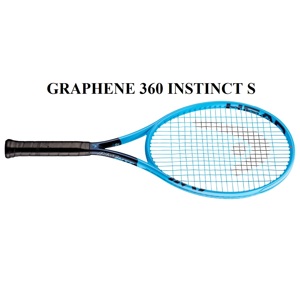 Vợt tennis Head Graphene 360 Instinct S 230839 (285Gr)