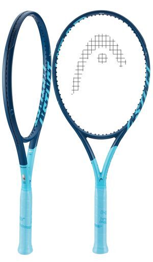 Vợt Tennis Head Graphene 360+ Instinct Lite 270G