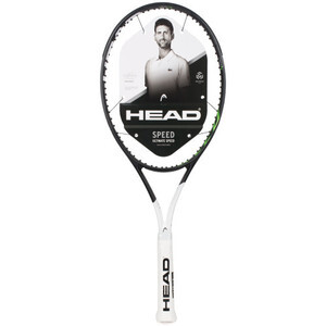 Vợt tennis Head Graphene 360 Speed MP lite 235228