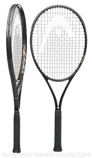 Vợt Tennis Head Graphene 360 Speed X S