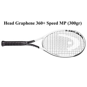 Vợt tennis Head Graphene 360+ Speed MP (300Gr) -234010