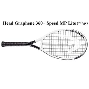 Vợt tennis Head Graphene 360+ Speed MP Lite (275Gr) -234020