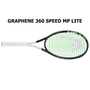 Vợt tennis Head Graphene 360 Speed MP lite 235228