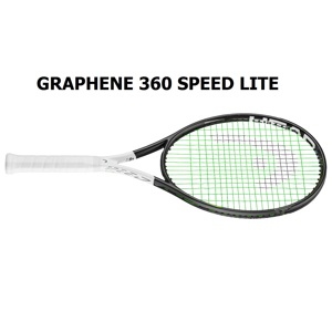 Vợt tennis Head Graphene 360 Speed Lite 235248 - 265gram