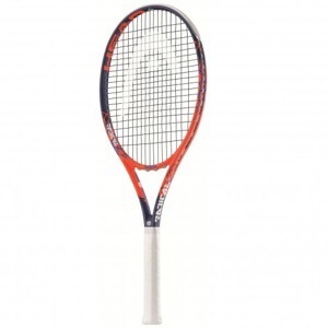 Vợt tennis Head Graphene Touch Radical S 2018 232638 - 280g