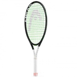 Vợt tennis trẻ em Head speed 23 - 215gr