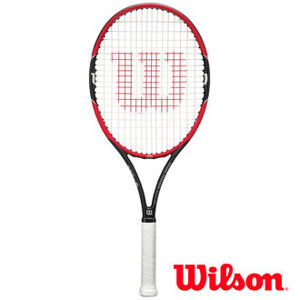 Vợt tennis trẻ em Wilson Prostaff 26 - WRT533400