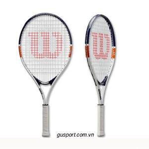 Vợt tennis trẻ em WILSON Roland Garros ELITE 25 CVR -WR038710H