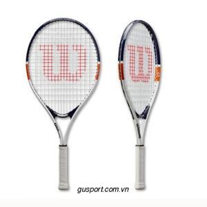 Vợt tennis trẻ em WILSON Roland Garros ELITE 23 CVR WR038810H