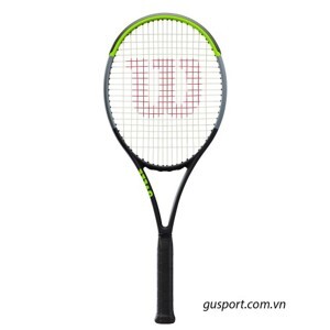 Vợt tennis Wilson Blade 100L – 285gr WR014011U