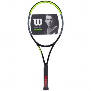 Vợt tennis Wilson Blade 100L – 285gr WR014011U