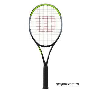 Vợt tennis Wilson Blade 100L – 285gr WR014011U