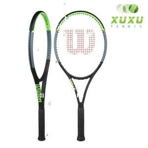 Vợt tennis Wilson Blade 100L V7.0 TNS FRM 2 WR014011U2