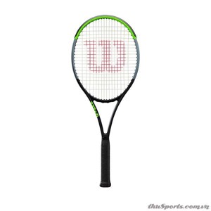 Vợt tennis Wilson Blade 100L V7.0 TNS FRM 2 WR014011U2