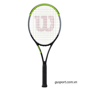 Vợt Tennis Wilson Blade 100UL WR014111U2 265gr