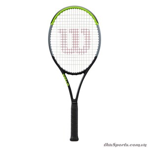 Vợt Tennis Wilson Blade 100UL WR014111U2 265gr