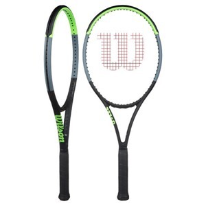 Vợt Tennis Wilson Blade 100UL V7.0 WR014111U 16x19