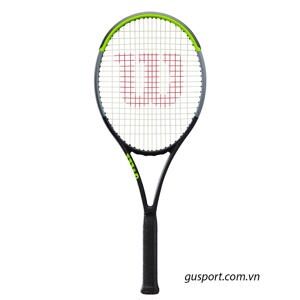 Vợt Tennis Wilson Blade 100UL V7.0 WR014111U 16x19