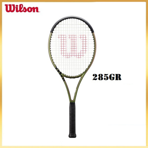 Vợt tennis Wilson Blade 100UL V8.0 (265GR) -WR079011U2