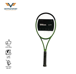 Vợt tennis Wilson Blade 101L WRT7338102