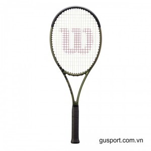 Vợt tennis Wilson Blade 104 V8 (290GR)- WR079111U