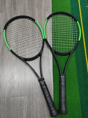 Vợt Tennis Wilson Blade 98S