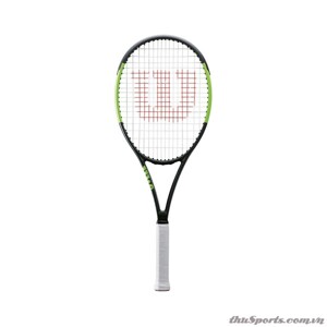 Vợt tennis Wilson Blade Team 99 Lite WRT73871U (279g)