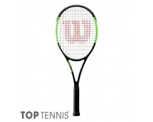 Vợt tennis Wilson Blade Team 99 Lite WRT73871U (279g)