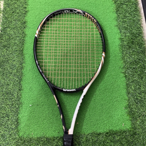 Vợt tennis Wilson Blade Team BLX (model 2012)