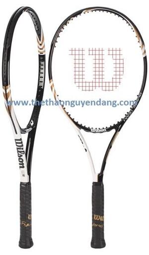 Vợt tennis Wilson Blade Team BLX (model 2012)