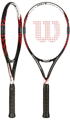 Vợt tennis Wilson BLX Surge