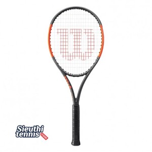 Vợt Tennis Wilson Burn 100 ULS