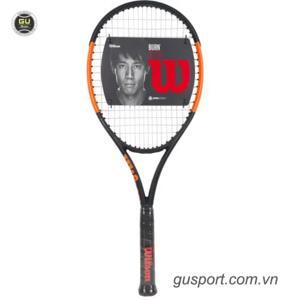 Vợt Tennis Wilson Burn 100LS 2019 (WR000210U) 280Gr