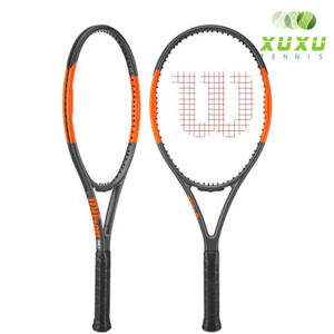 Vợt Tennis Wilson Burn 100LS 2019 (WR000210U) 280Gr