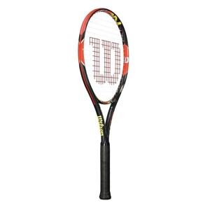 Vợt tennis Wilson Burn 100ULS WRT7256102