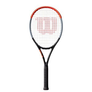 Vợt Tennis Wilson CLASH 100L 2019 - 280gram (WR008711U)