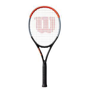 Vợt Tennis Wilson CLASH 100L 2019 - 280gram (WR008711U)