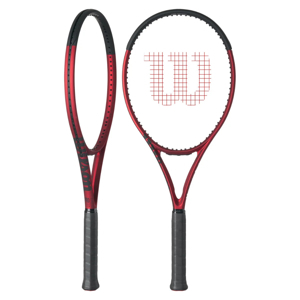 Vợt Tennis Wilson CLASH 100L V2.0 (280GR) -WR074311U2