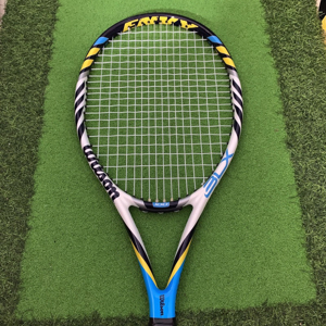 Vợt tennis Wilson ENVY BLX - Mẫu 2012