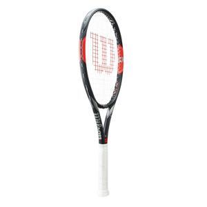 Vợt tennis Wilson Federer Team 105 WRT3120002