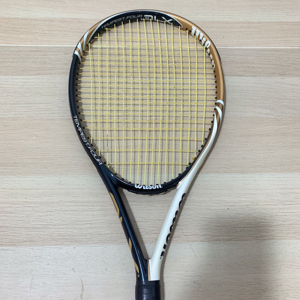 Vợt Tennis Wilson Four BLX