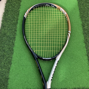 Vợt Tennis Wilson Four BLX