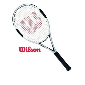 Vợt tennis Wilson Hammer H6